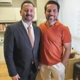 Jack Serafim, o amazonense responsável pela comunicação da campanha vitoriosa de Marco Aurélio Choy ao TJAM