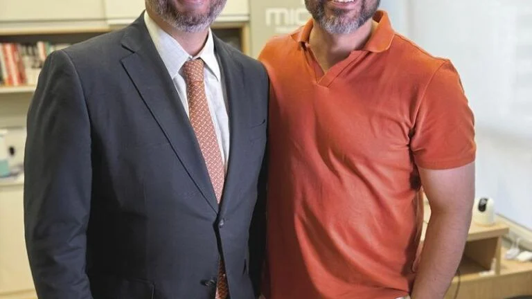 Jack Serafim, o amazonense responsável pela comunicação da campanha vitoriosa de Marco Aurélio Choy ao TJAM