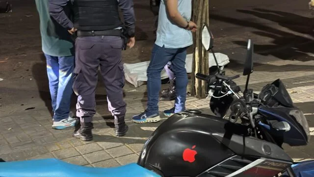 Secretaria de Segurança afasta servidor que conduzia viatura envolvida em morte de barbeiro em Manaus