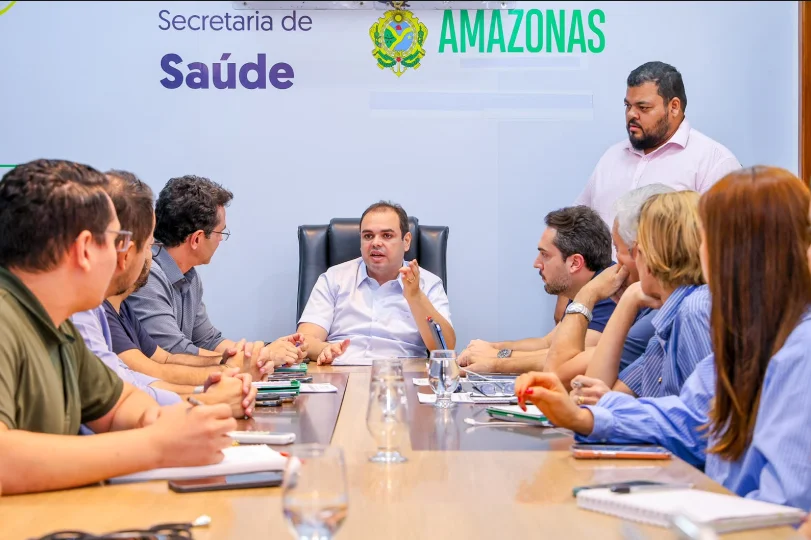 Governo do Estado anuncia liberação de R$ 127 milhões para médicos após forte pressão e cobranças da categoria