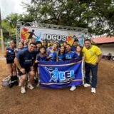 Prefeitura de Manaus promove integração entre 22 Centros de Esporte e Lazer com programação esportiva