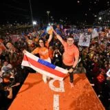 David Almeida abre campanha rumo ao Governo do Amazonas à meia-noite de domingo e movimenta Manaus e municípios da Região Metropolitana