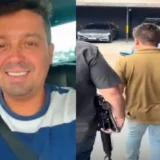Empresário dono da rede hoteleira Fortaleza é libertado de cativeiro após 24 horas em Manaus