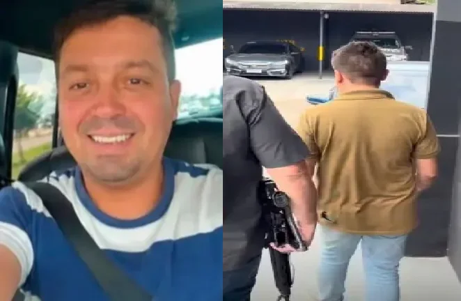 Empresário dono da rede hoteleira Fortaleza é libertado de cativeiro após 24 horas em Manaus