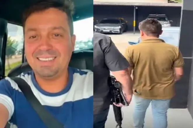 Empresário dono da rede hoteleira Fortaleza é libertado de cativeiro após 24 horas em Manaus