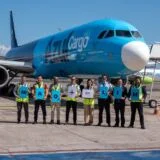 Manaus Airport amplia conectividade internacional com nova operação cargueira ligando Manaus e Lima