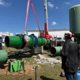 Manutenção programada na Ponta do Ismael é concluída e abastecimento começa a ser retomado de forma gradativa em Manaus