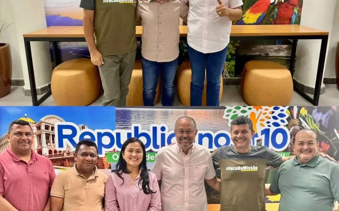 Presidente da Câmara rompe com Silas e Dan após disputa por rádio em Rio Preto da Eva