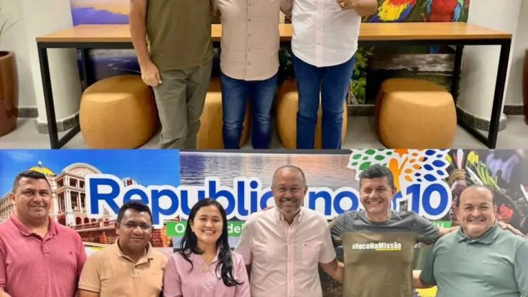 Presidente da Câmara rompe com Silas e Dan após disputa por rádio em Rio Preto da Eva
