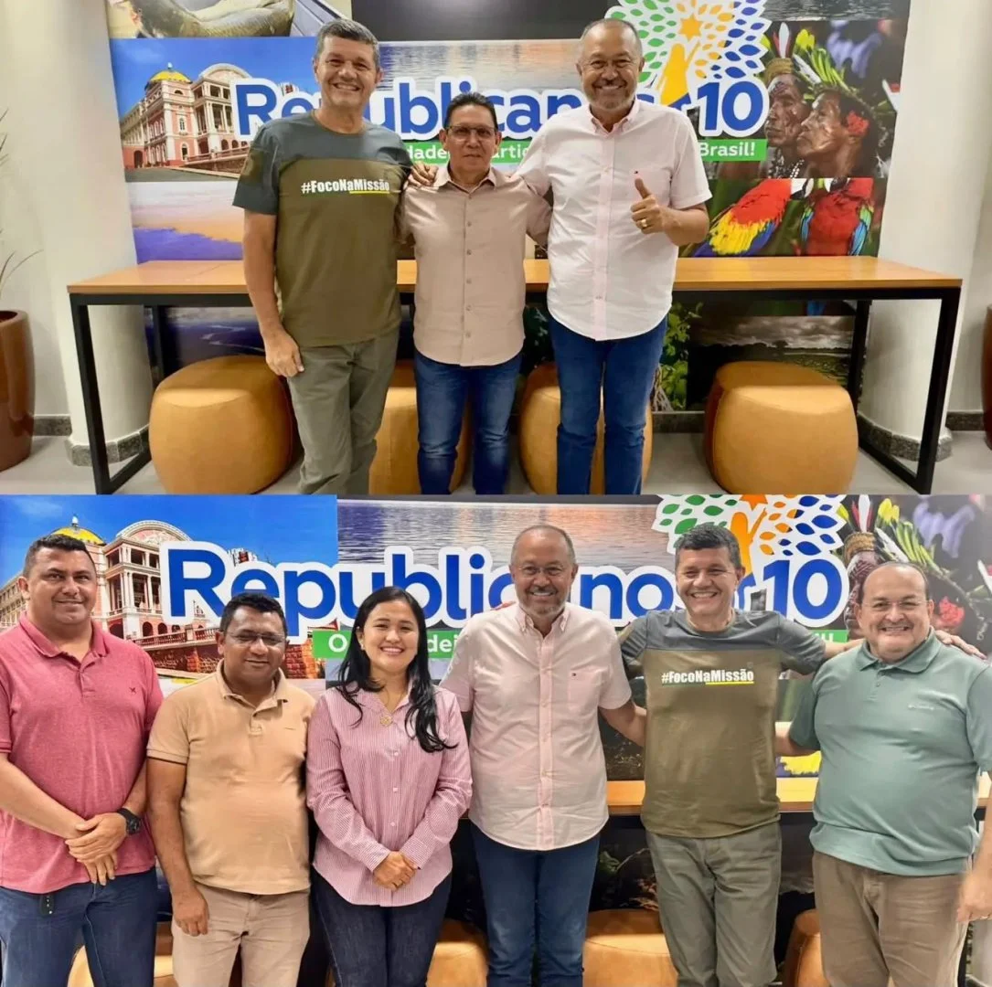 Presidente da Câmara rompe com Silas e Dan após disputa por rádio em Rio Preto da Eva