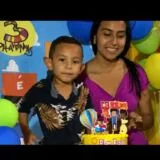 Mãe e criança somem na madrugada após registro de ocorrência na Delegacia da Mulher