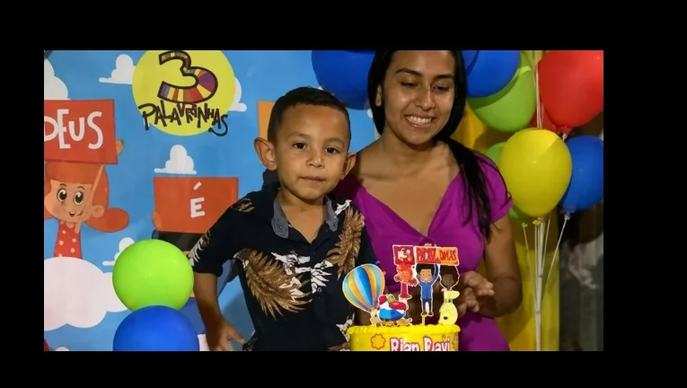 Mãe e criança somem na madrugada após registro de ocorrência na Delegacia da Mulher