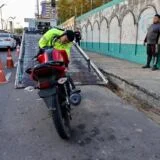 Operação ‘Mobilidade Segura’ soma 158 autuações e 16 remoções de veículos em duas semanas de ações por um trânsito mais seguro em Manaus