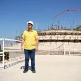 Prefeito Renato Junior vistoria avanço das obras do parque Encontro das Águas Rosa Almeida e destaca o potencial do espaço como novo eixo turístico na zona Leste