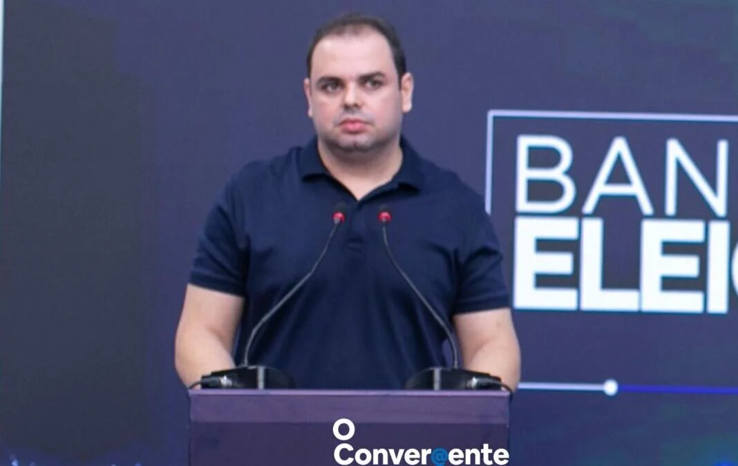 Roberto Cidade foge do debate da Band deste domingo e evita confronto com adversários