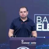 Roberto Cidade foge do debate da Band deste domingo e evita confronto com adversários