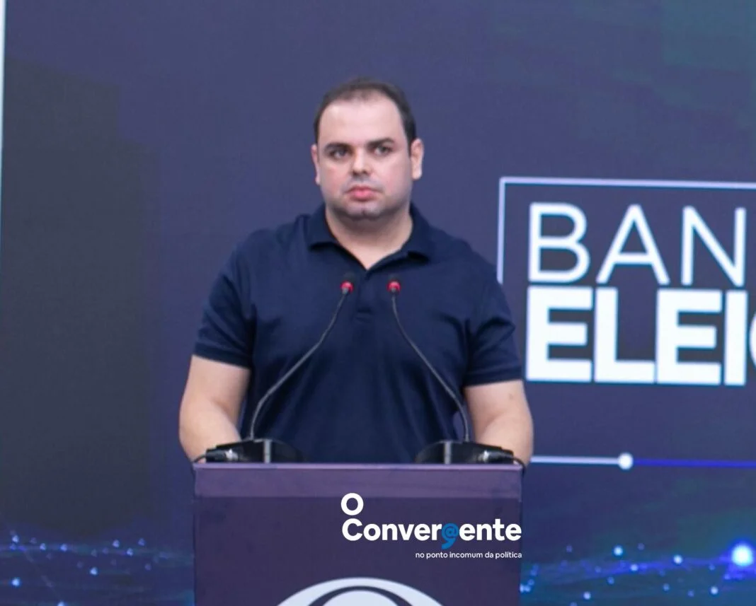 Roberto Cidade foge do debate da Band deste domingo e evita confronto com adversários