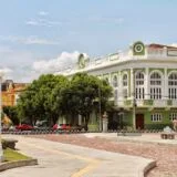 Quarta edição do Amazon Poranga Fashion reúne desfiles de mais de 20 marcas autorais em Manaus