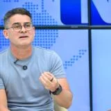 David defende novas tecnologias no combate ao tráfico, reforço do efetivo policial e integração com guardas municipais no interior