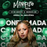 Henrique & Juliano anunciam Mari Fernandez como atração do "Manifesto Musical" em Manaus - Portal Remador