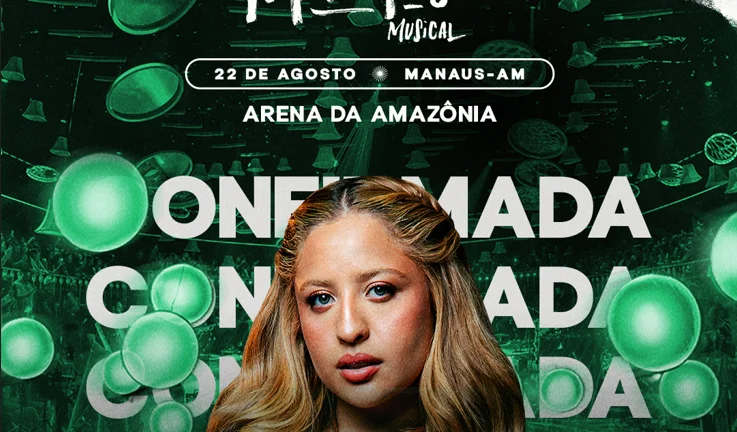 Henrique & Juliano anunciam Mari Fernandez como atração do "Manifesto Musical" em Manaus - Portal Remador