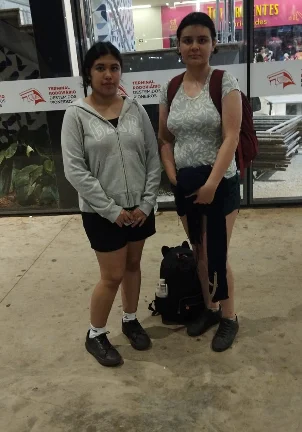 Estudantes de 17 anos desaparece em Manaus e motorista relata ter deixado jovem em rodoviária de Rondônia - Portal Remador