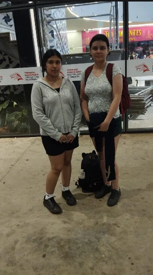 Estudantes de 17 anos desaparece em Manaus e motorista relata ter deixado jovem em rodoviária de Rondônia - Portal Remador