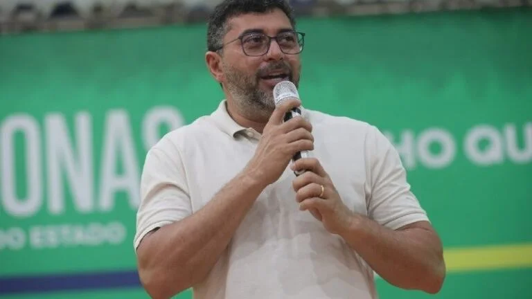 STJ pauta recursos de Wilson Lima sobre caso dos respiradores para setembro