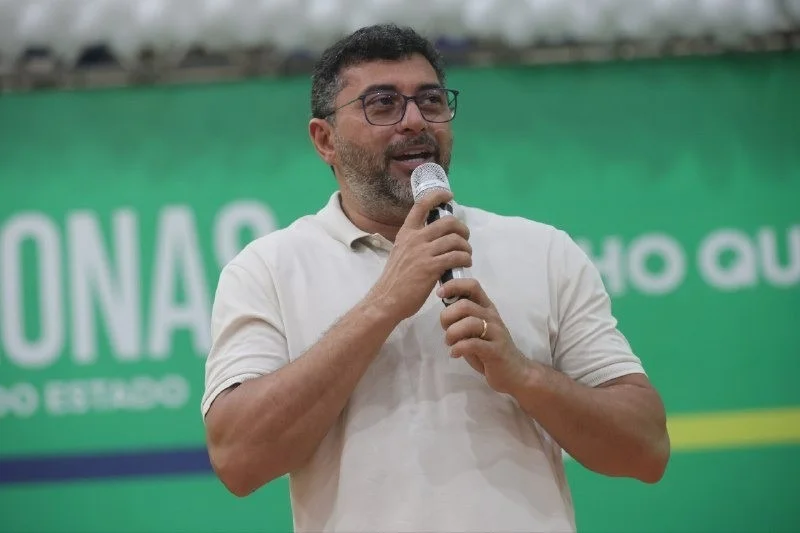Foto: Divulgação/Secom