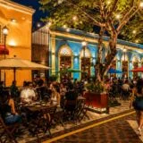 Ferreira Pena ganha obras da primeira ‘Rua Gastronômica’ com apoio de empreendedores a projeto da Prefeitura de Manaus