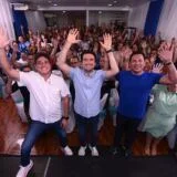 Encontro reúne mais de 130 professores para debater educação e gestão pública em Manaus