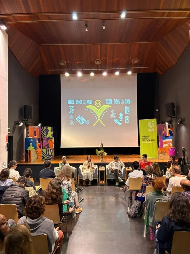 Manaus recebe seminário internacional de combate à desinformação sobre preservação da biodiversidade nos dias 11 e 12 de agosto
