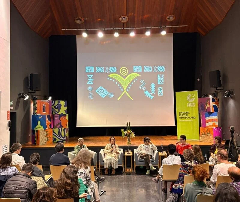 Manaus recebe seminário internacional de combate à desinformação sobre preservação da biodiversidade nos dias 11 e 12 de agosto