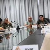 Prefeitura abre ciclo de planejamento do ‘#SouManaus Passo a Paço 2026’ com foco em logística e operação