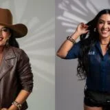Valéria Alves retorna a Manaus com “Brega de Paredão” em parceria com a Sua Música na Praça do Eldorado