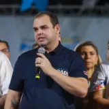 Após denúncia de Omar: Governador Roberto Cidade cancela atas de registro de preços de R$ 184,2 milhões no Amazonas