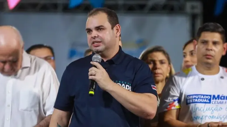 Após denúncia de Omar: Governador Roberto Cidade cancela atas de registro de preços de R$ 184,2 milhões no Amazonas