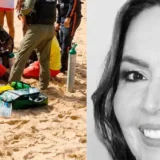 Promotora de Justiça Marlinda Dutra morre afogada em praia no litoral da Bahia