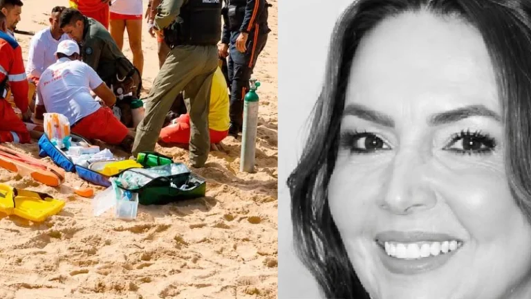 Promotora de Justiça Marlinda Dutra morre afogada em praia no litoral da Bahia