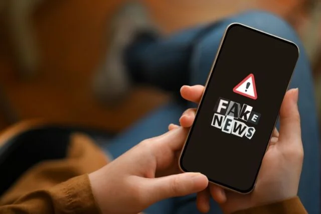 Fake news na política: como a desinformação tenta influenciar eleitores e por que é preciso redobrar a atenção em 2026