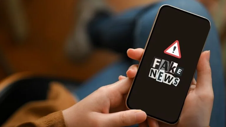 Fake news na política: como a desinformação tenta influenciar eleitores e por que é preciso redobrar a atenção em 2026