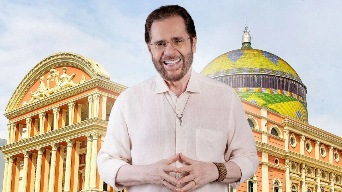 Plínio Valério é o segundo senador escolhido pelo prefeito de Manaus Renato Junior