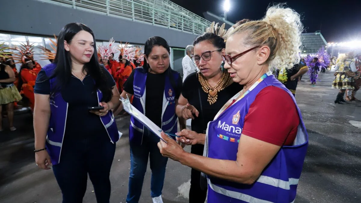 Prefeitura de Manaus amplia apoio ao movimento folclórico e fortalece categoria Ouro do 68º Festival Folclórico do Amazonas