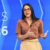 Candidata a vice-governadora, Dra. Shádia afirma que pretende conciliar técnica e articulação política