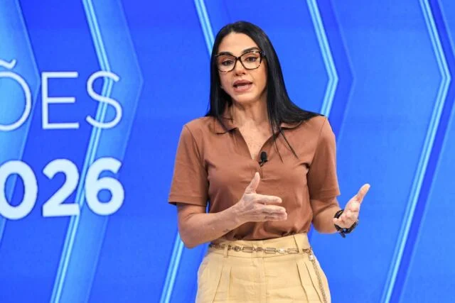 Candidata a vice-governadora, Dra. Shádia afirma que pretende conciliar técnica e articulação política