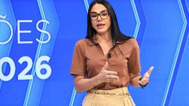 Candidata a vice-governadora, Dra. Shádia afirma que pretende conciliar técnica e articulação política