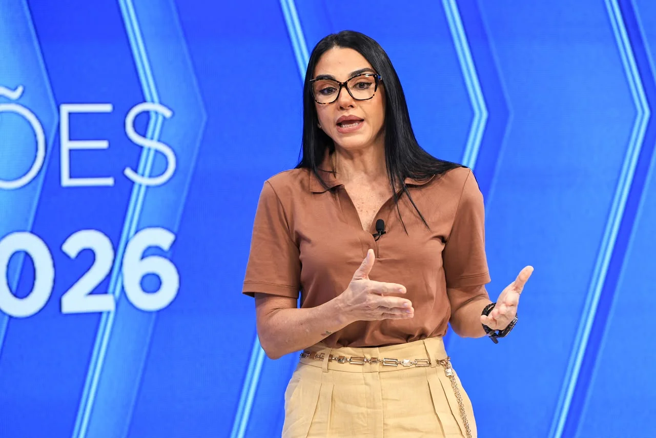 Candidata a vice-governadora, Dra. Shádia afirma que pretende conciliar técnica e articulação política