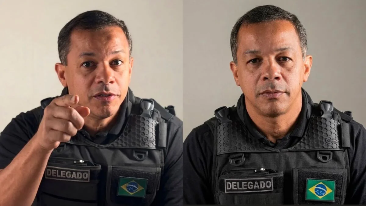 Delegado Pablo volta a confrontar Wilson Lima; dessa vez o assunto é o abandono do hospital de Tabatinga - Portal Remador