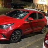 Motorista com sinais de embriaguez atropela pedestre, foge sem prestar socorro e acaba presa na Zona Sul de Manaus