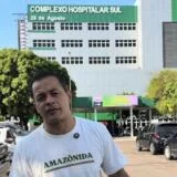 “Transformaram o 28 de Agosto num balcão de negócios”, denuncia Delegado Pablo em visita ao hospital; veja o vídeo